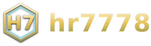 hr7778 logo